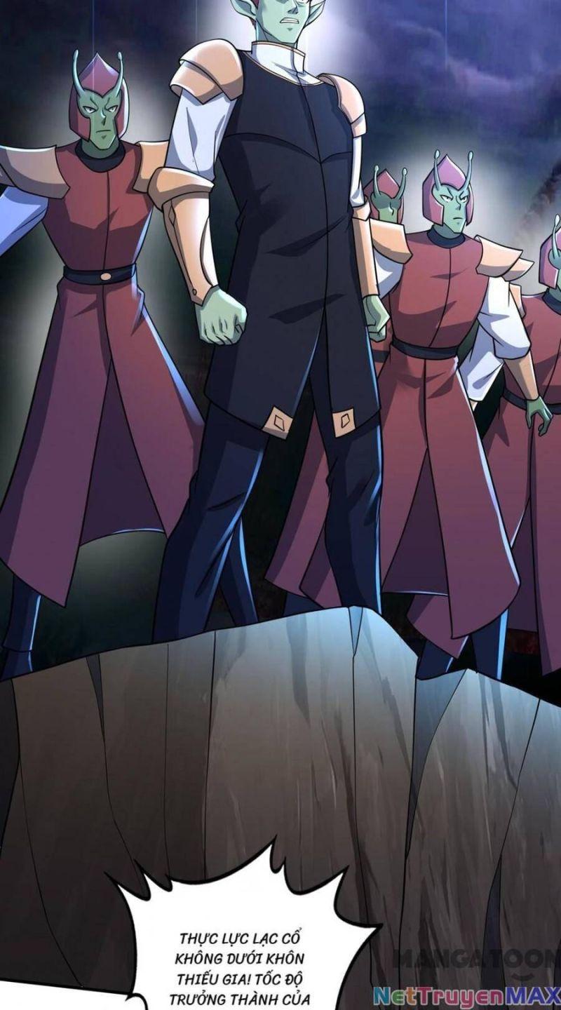 tối cường thần y tại đô thị chapter 270 2