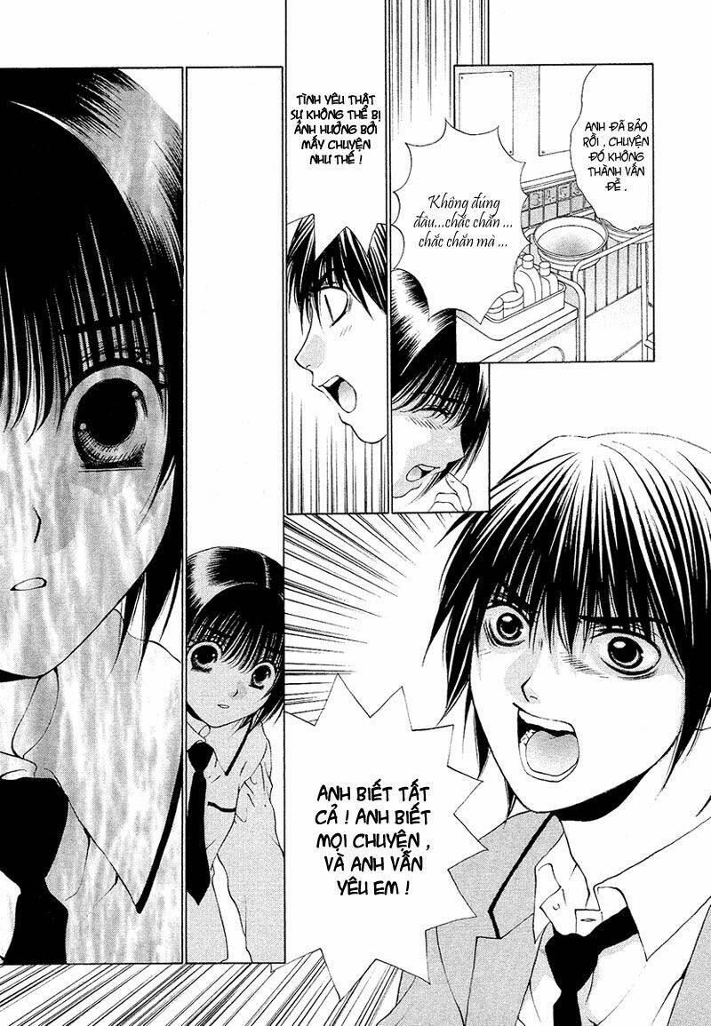 bitter virgin chapter 29 7