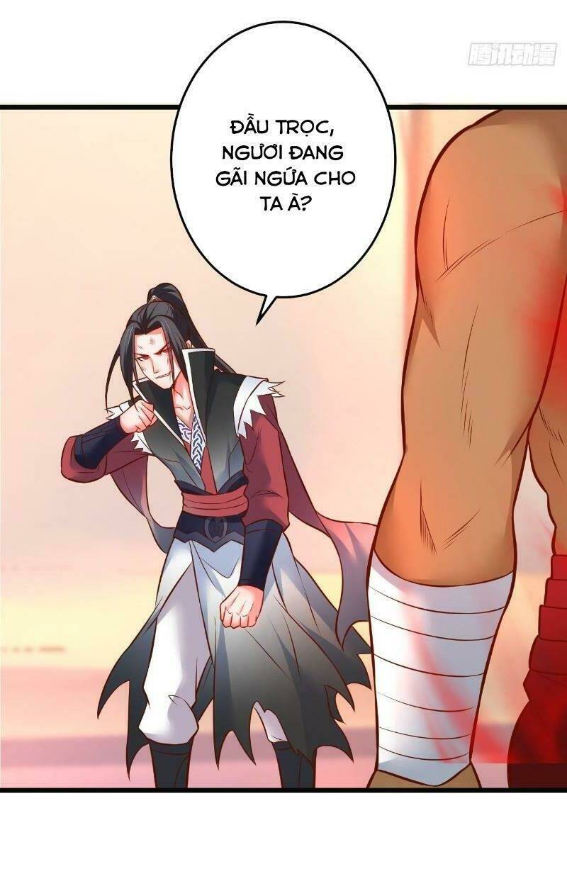 trọng sinh tối cường ma tôn ở rể chapter 48 21