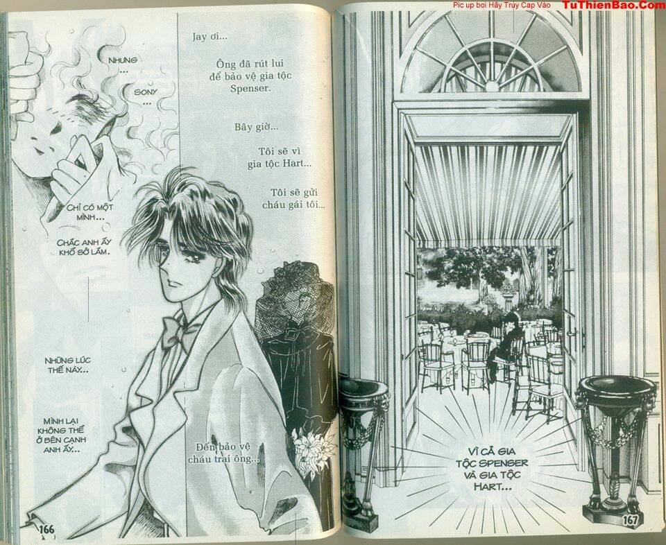 tiểu thư ngổ ngáo chapter 2 83