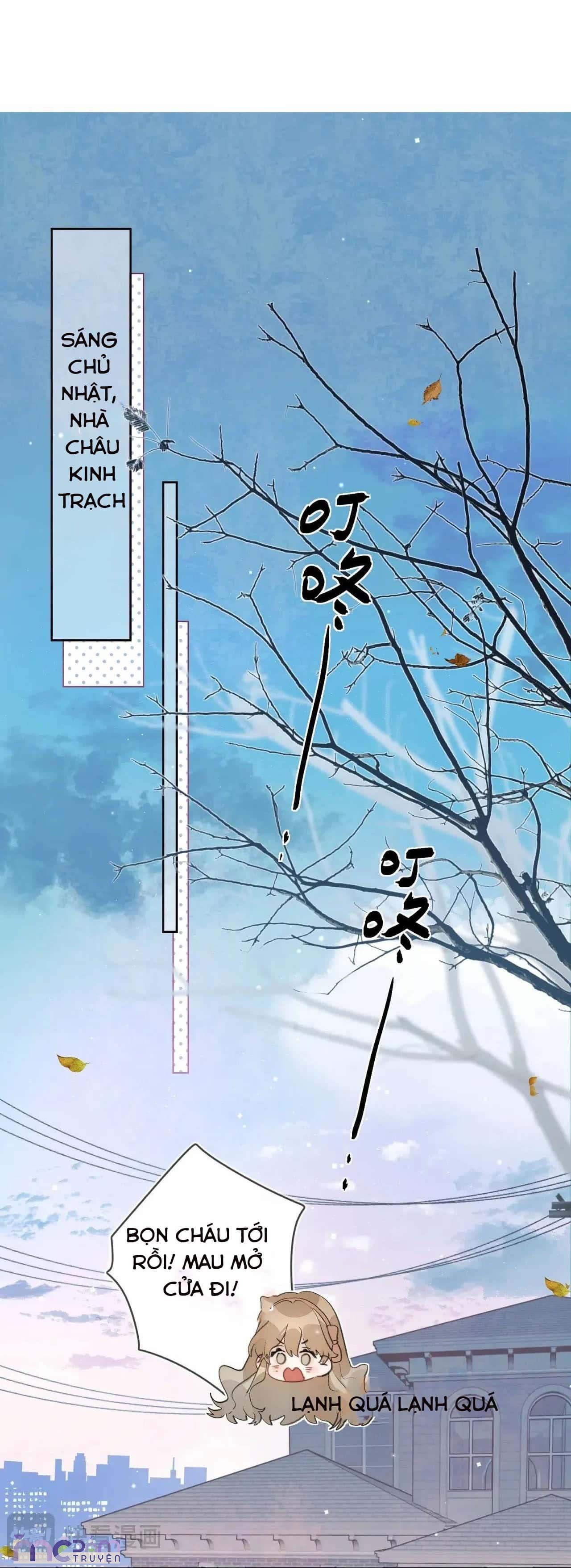 gặp em hóa si tình chapter 39 10