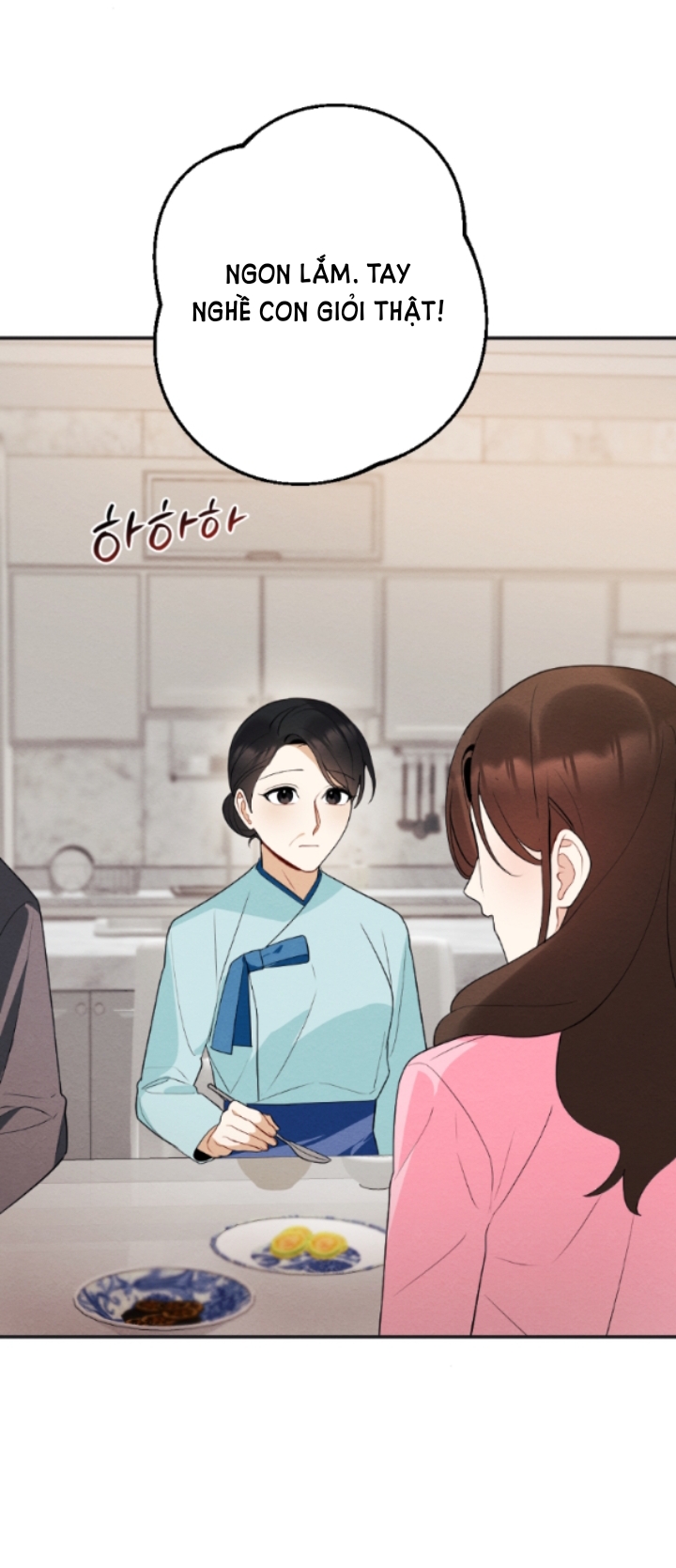 [18+] hôn nhân bị đánh cắp chapter 31.1 11