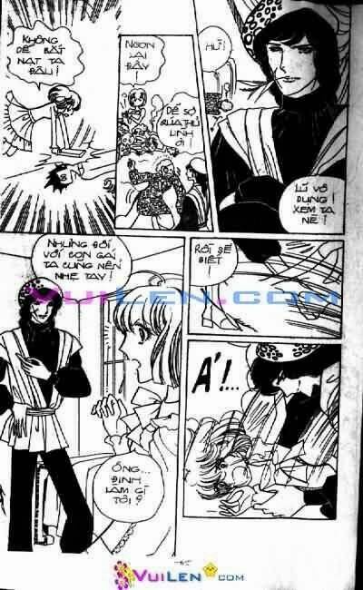 tiểu thư áo trắng chapter 5 75