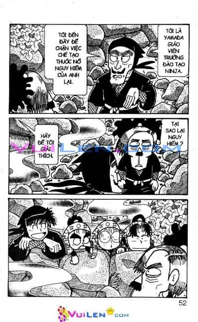 ninja loạn thị chapter 70 52