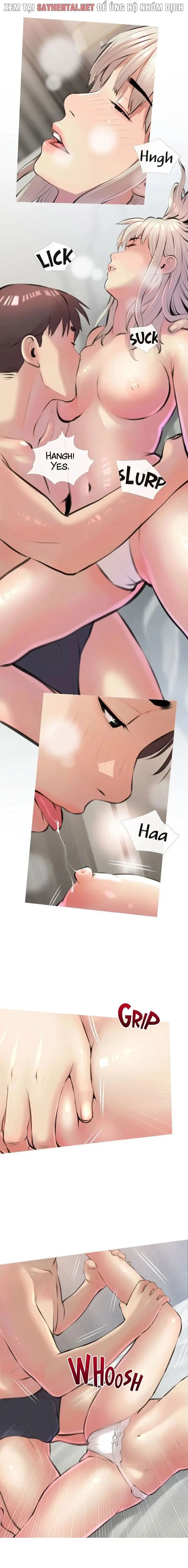 dập dì của tôi chapter 16 16