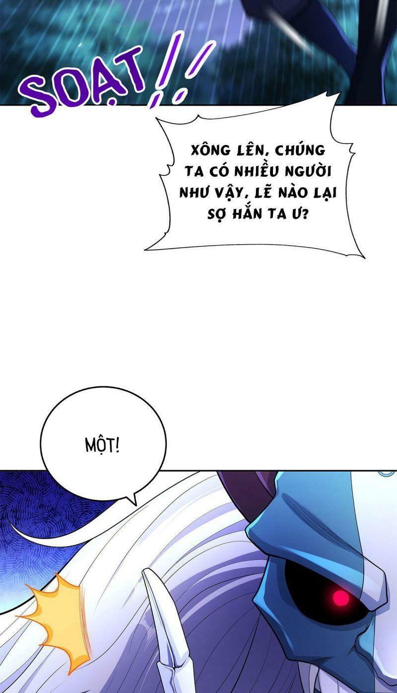 sau khi tu luyện, ta biến thành ma tôn xương khô chapter 7 3