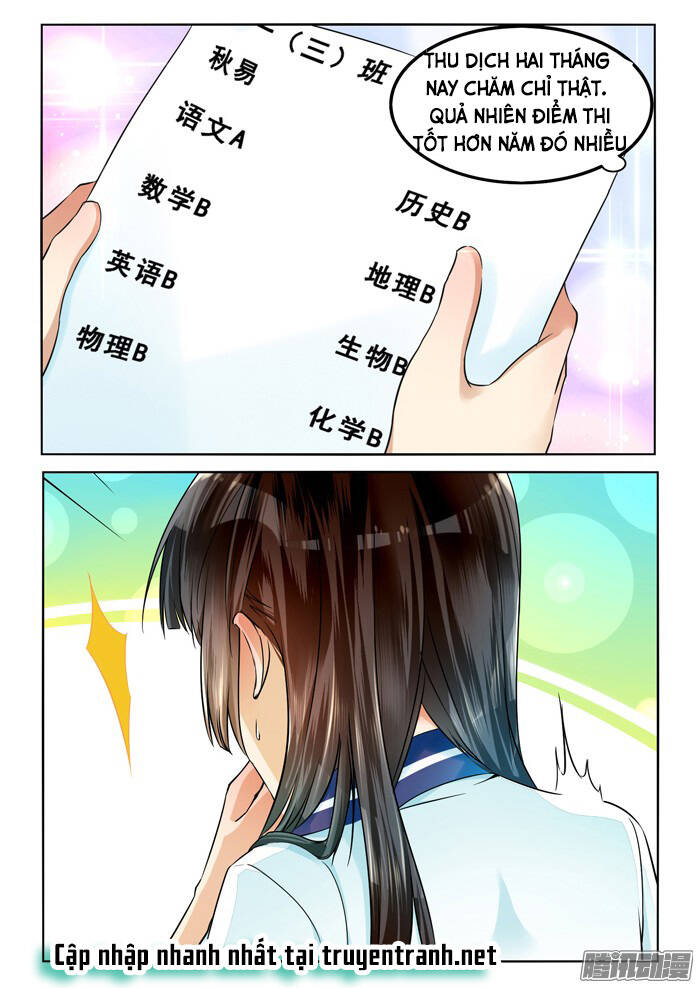 tôi là vợ tôi chapter 37 8