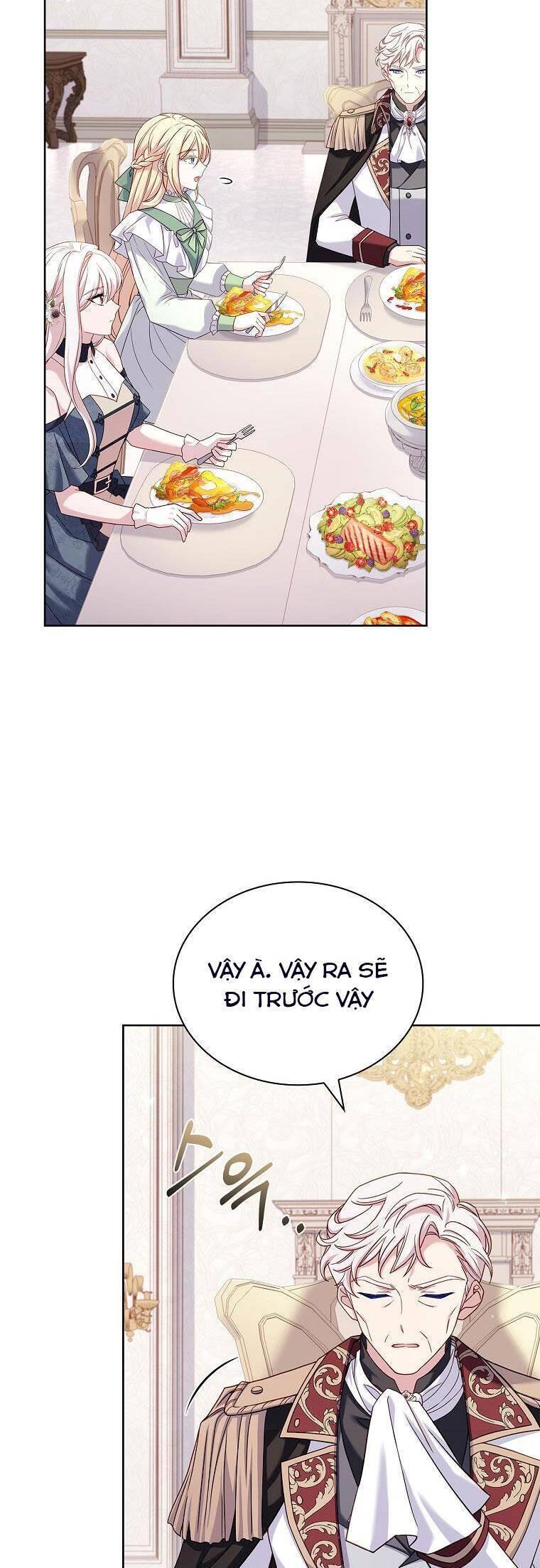 để yên cho tiểu thư hiền chapter 106 44