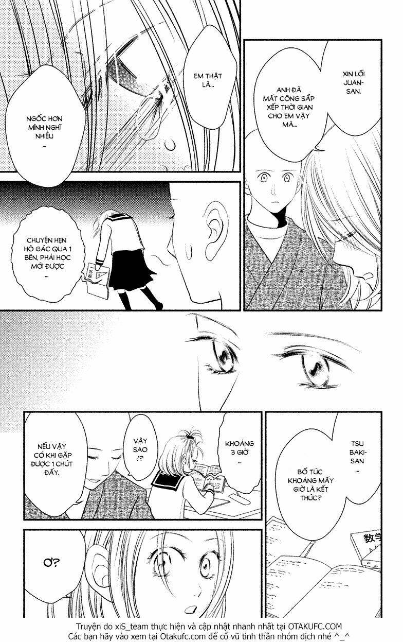 la vie en boze chapter 2 10