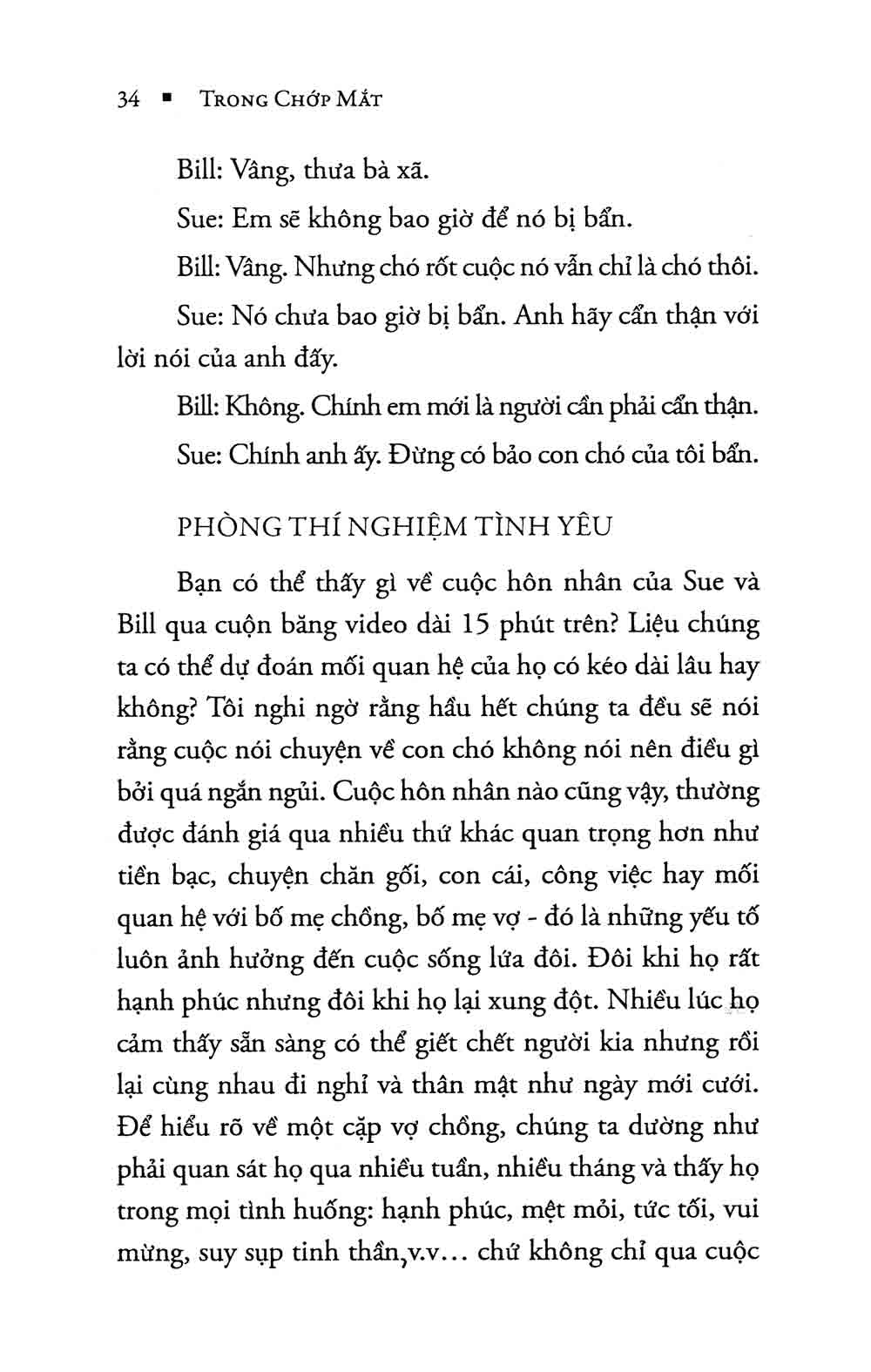 Trong Chớp Mắt _AL