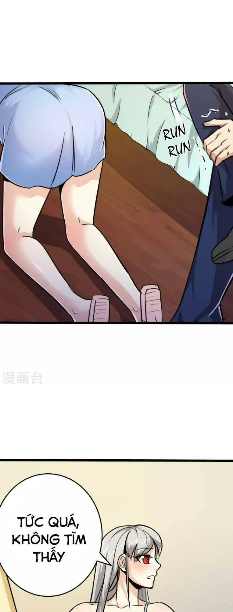 tối cường đặc chủng binh của hoa khôi chapter 21 12