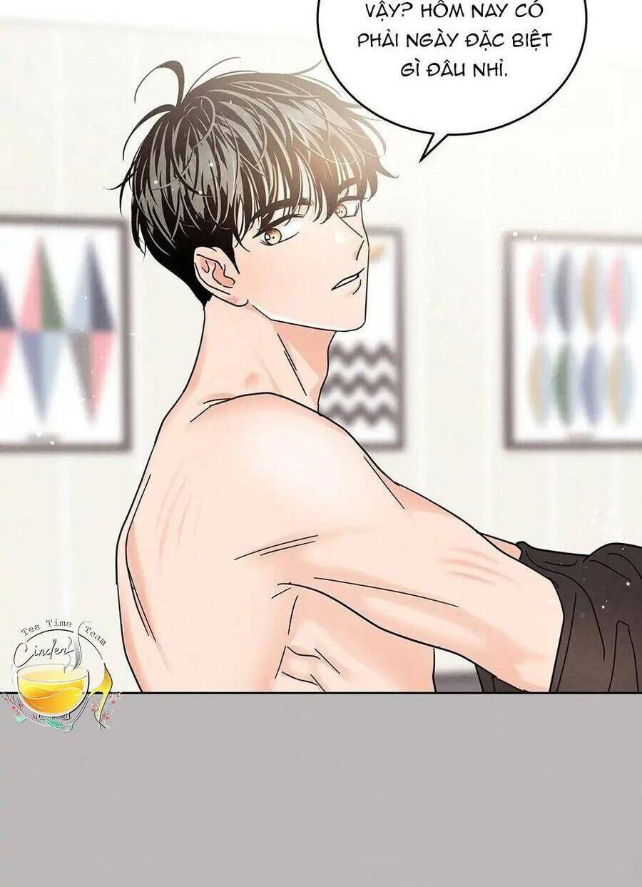 chào nhé, không làm thông gia nữa đâu! chapter 65 72