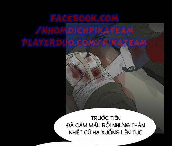 đêm vùng cực chapter 7 19