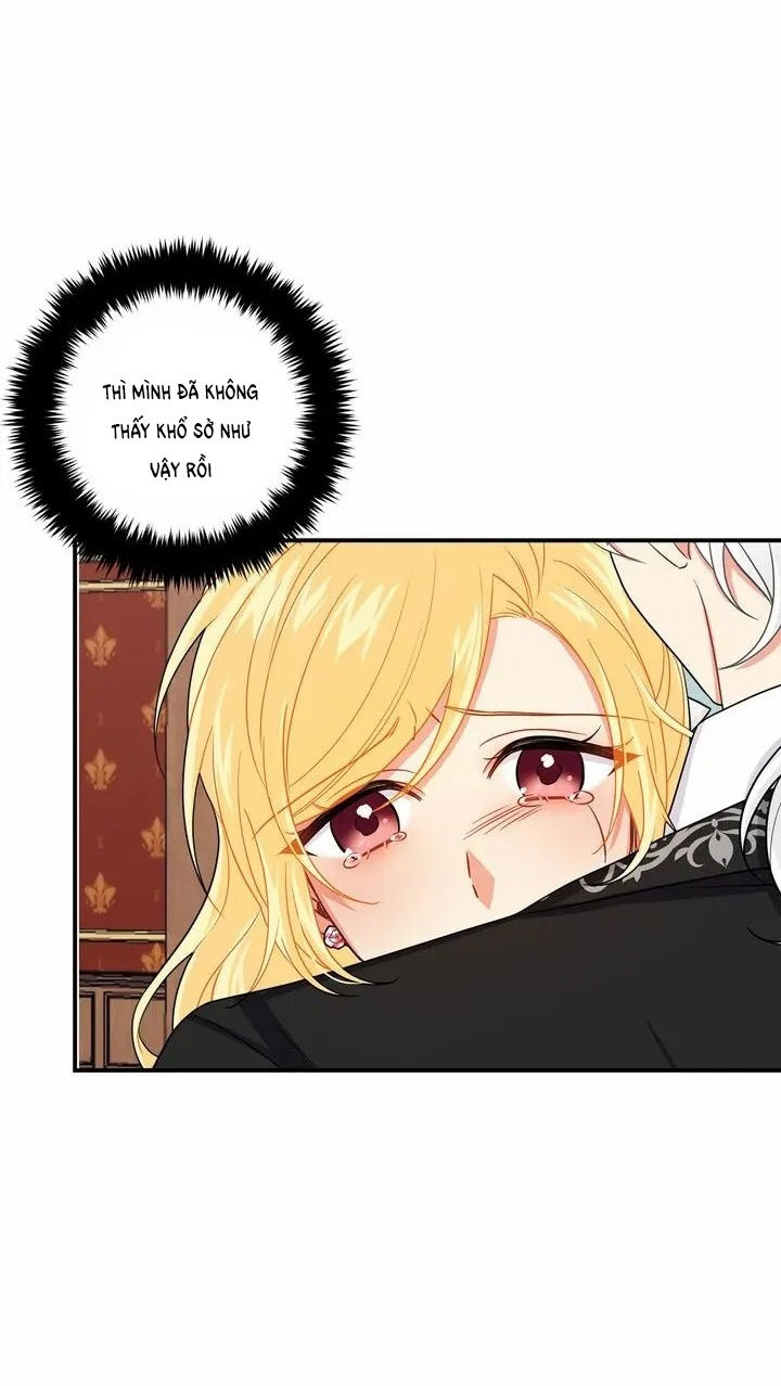 tôi là tiểu thư của gia đình này chapter 114 67