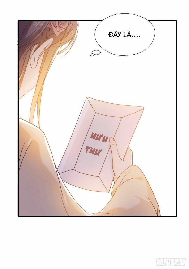 nguyên lai là hoa nam thành chapter 3 20