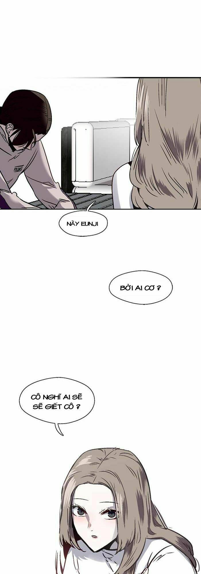 người máy hủy diệt chapter 76 22