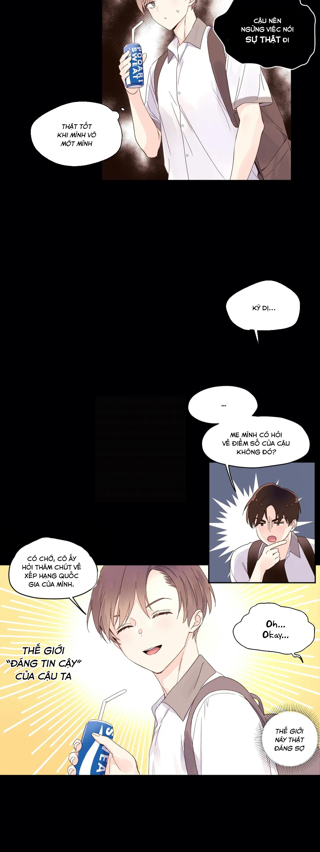 người yêu 4 tuần chapter 8 15