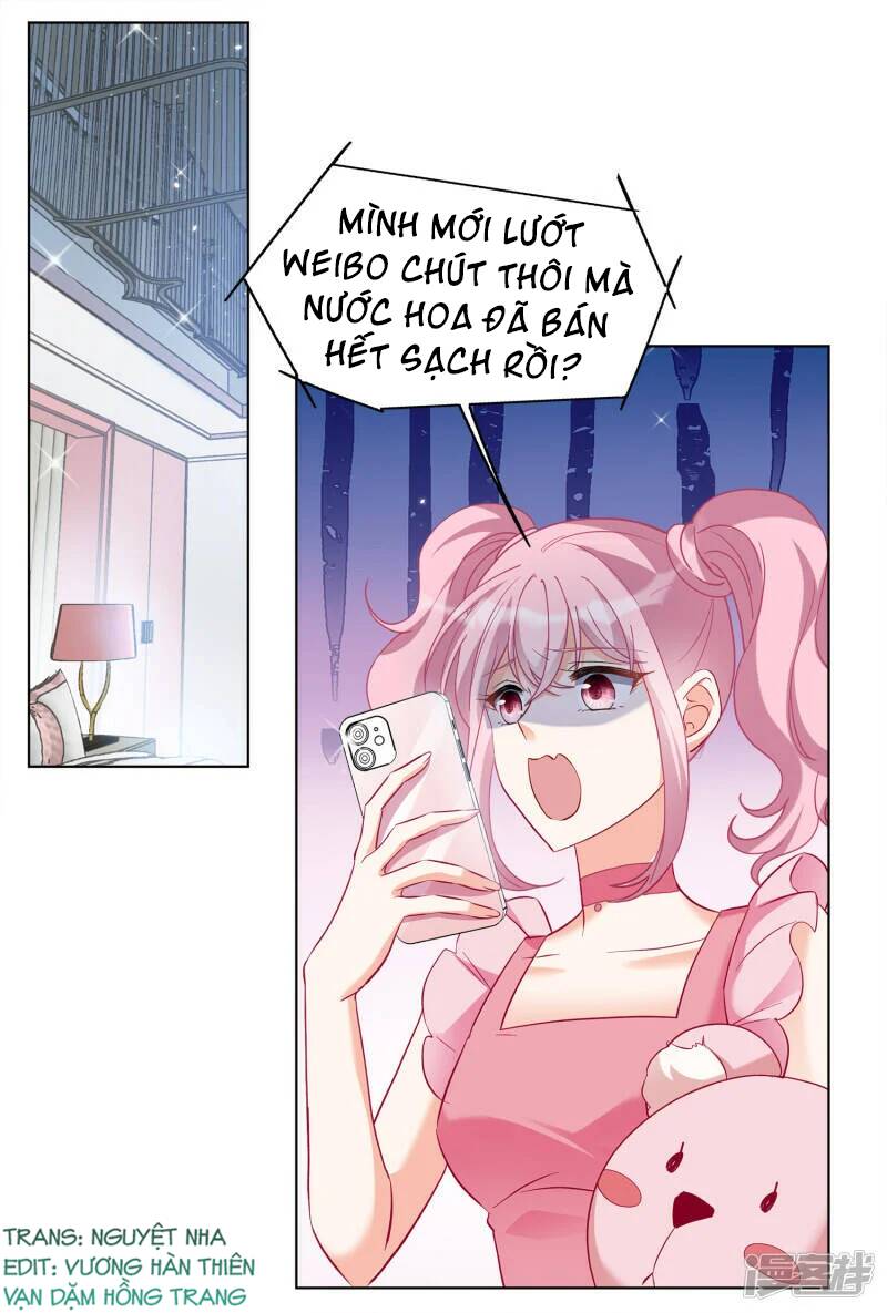 cô ấy đến rồi, xin nằm xuống! chapter 214 18