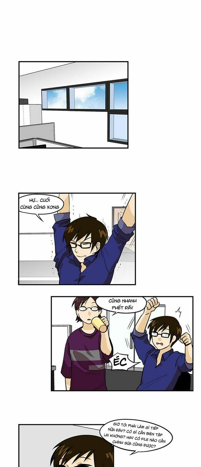 hắn ta là rồng chapter 101 1