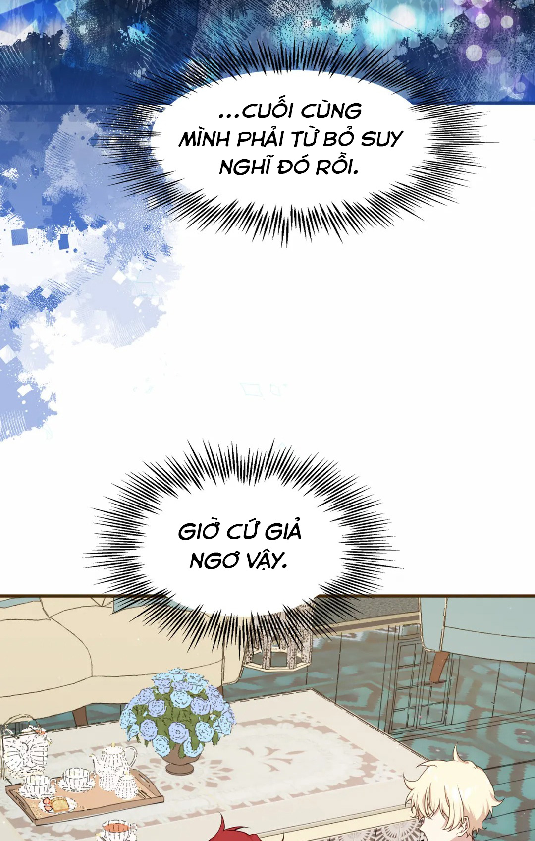 chị ấy là nữ chính trong truyện đó chapter 51 42