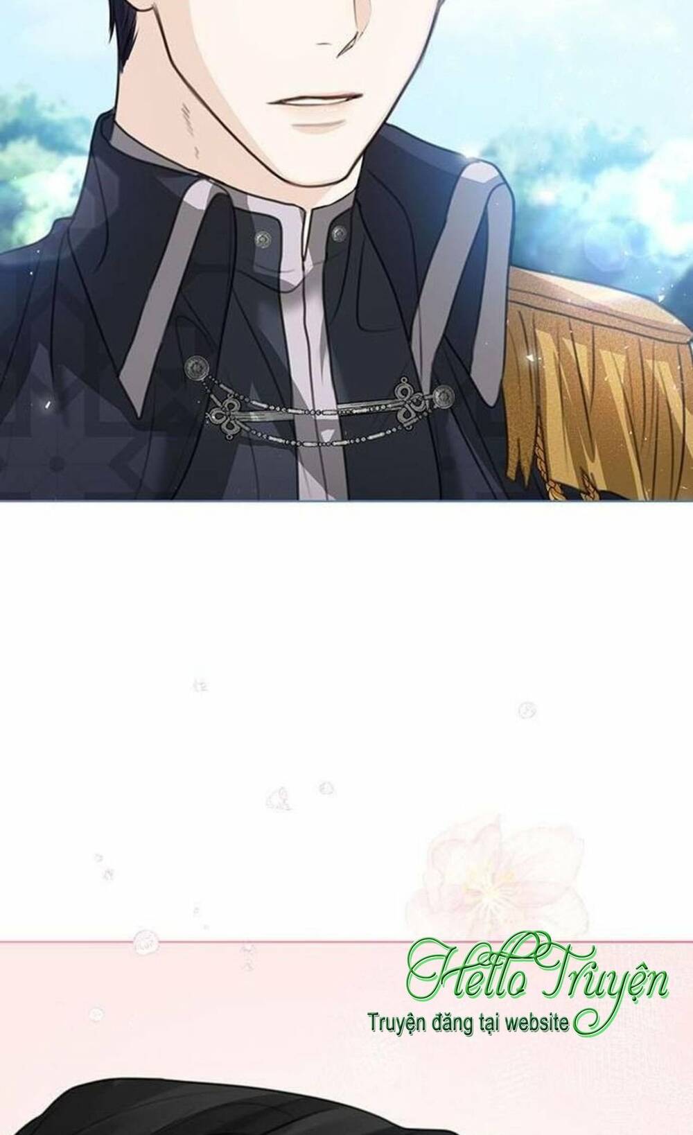 tôi sẽ từ bỏ vị trí hoàng hậu chapter 2 73