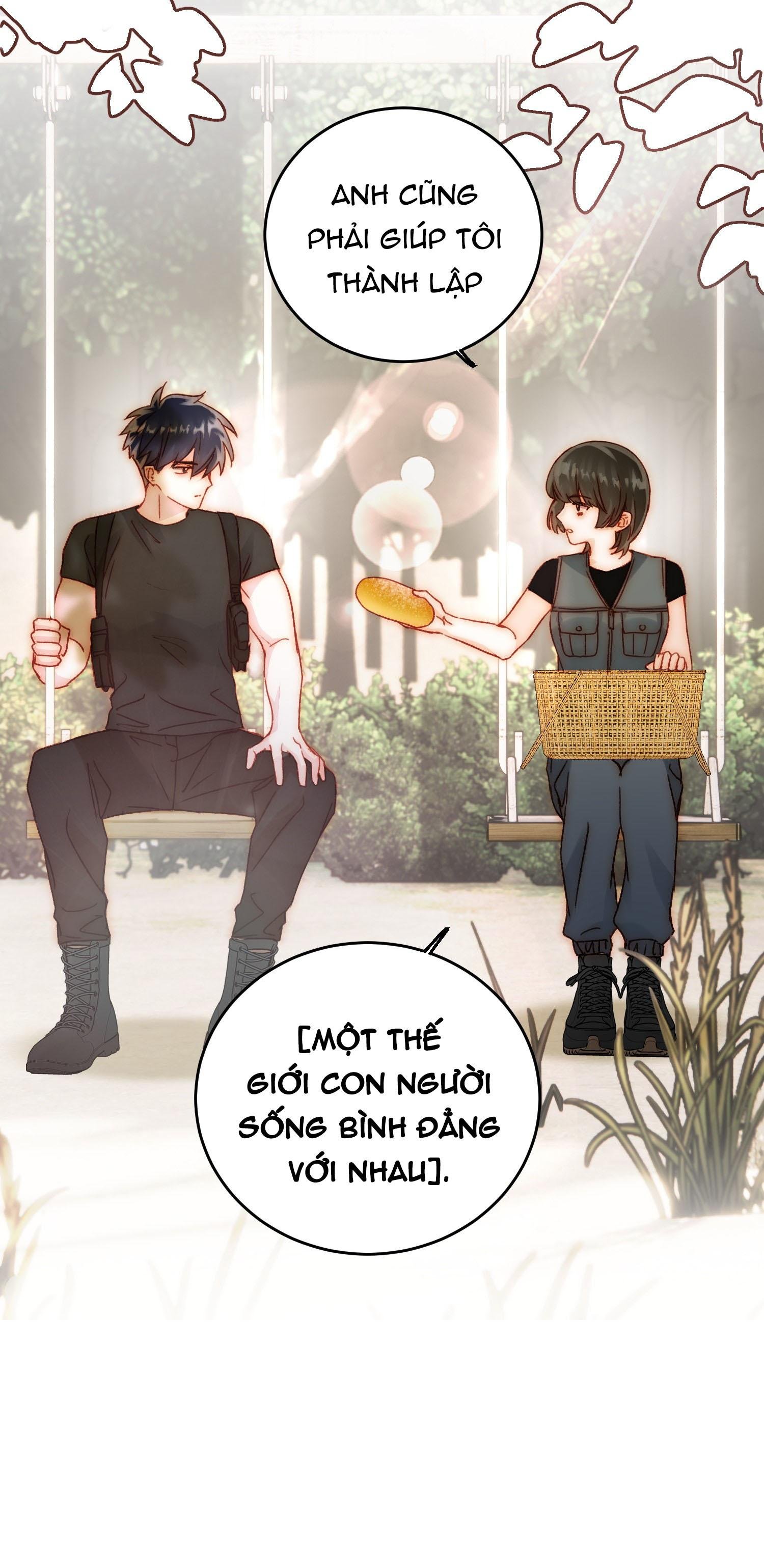 tôi phải trở thành nhân vật đại phản diện chapter 53 10