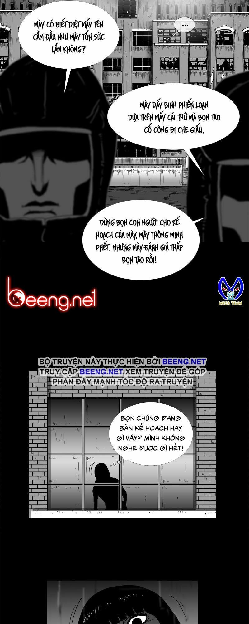 sống sót chapter 27 21