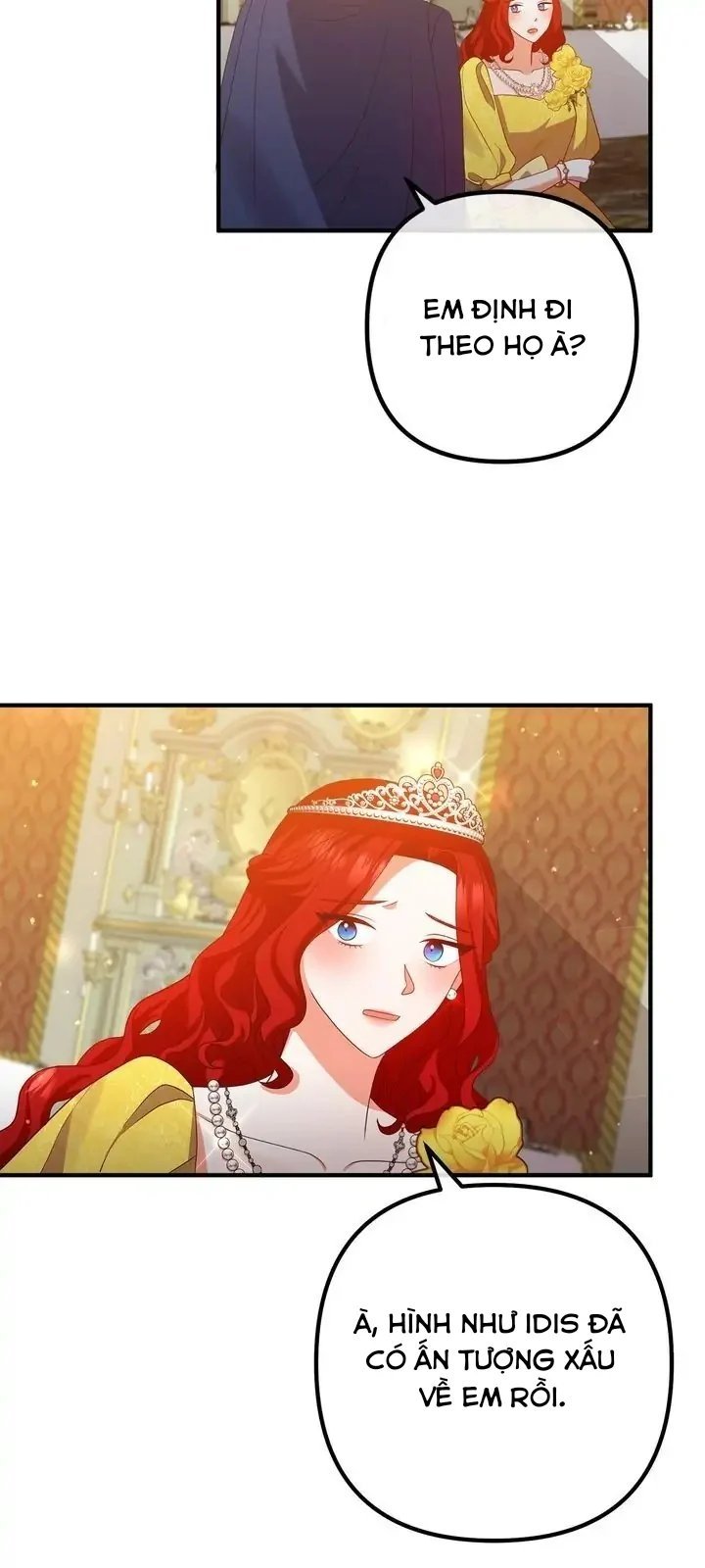 chồng à, ly hôn với em đi ! chapter 41 10