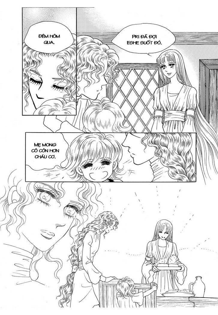 princess manhwa chapter 59 58