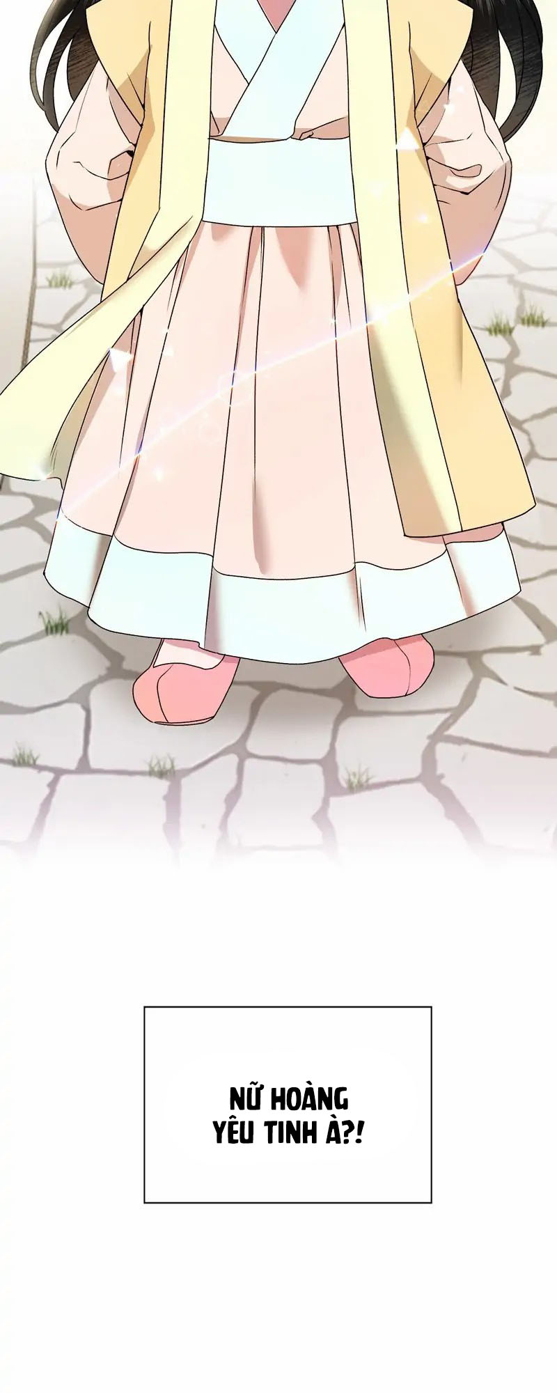 nụ hôn yêu tinh chapter 4.2 46