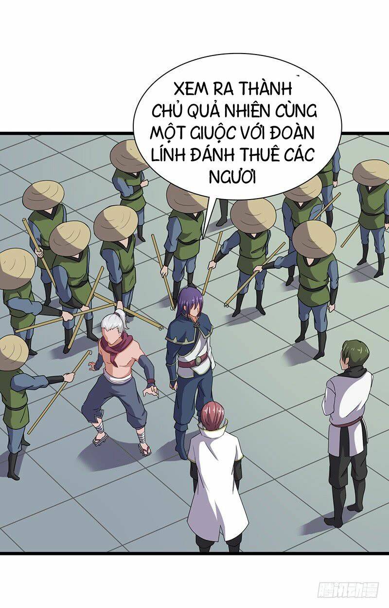 hỗn độn kiếm thần chapter 61 1