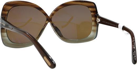 KÍNH MÁT NỮ TOMFORD TF227