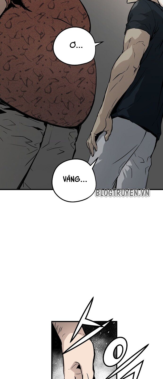 The Breaker 3: Quyền Năng Vô Hạn chapter 14 67