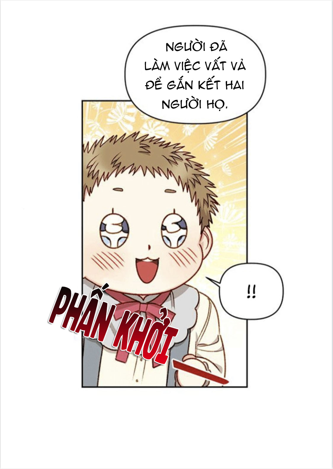 nữ chính muốn tôi trở thành mẹ kế chapter 22 33