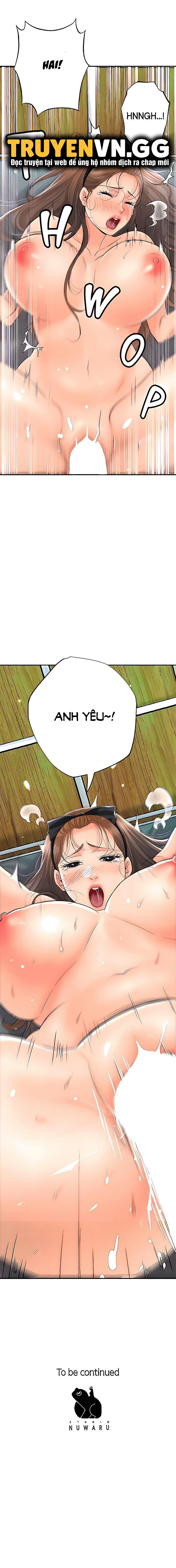 thị trấn nóng bỏng chapter 71 18