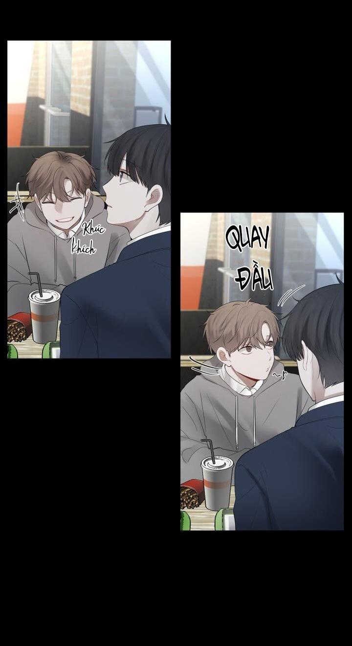 không xa lạ chapter 12 47