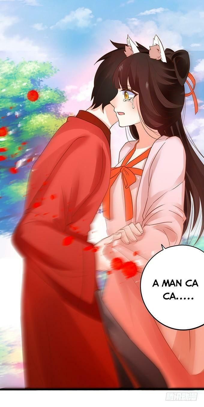 hồ tiên hung bạo chapter 65 50