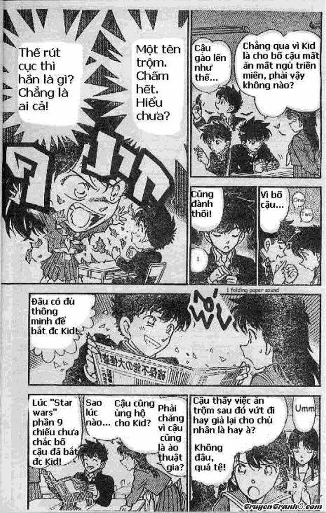 kaito kid chapter 22 3