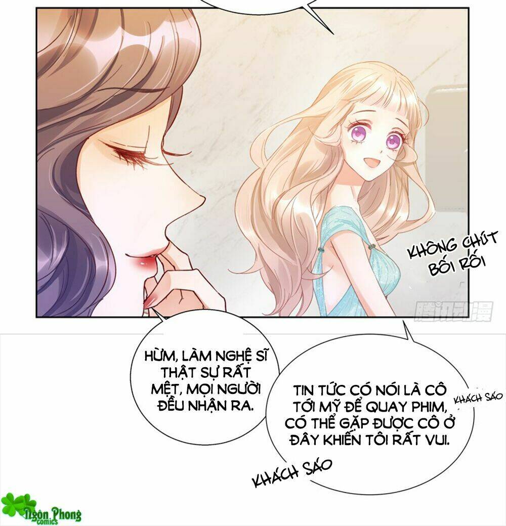 lưu luyến nguy tình chapter 9 43