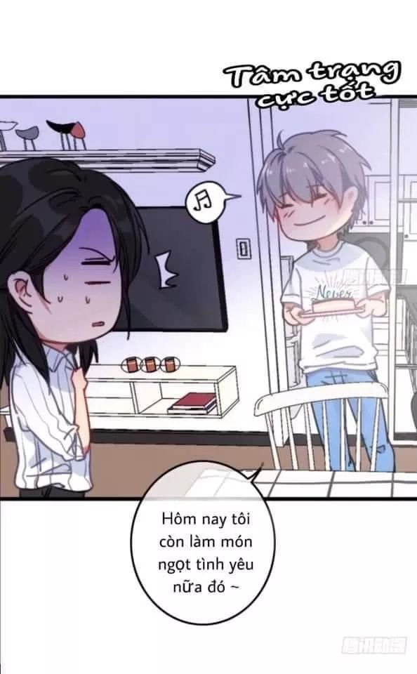 lời thì thầm chapter 36 19