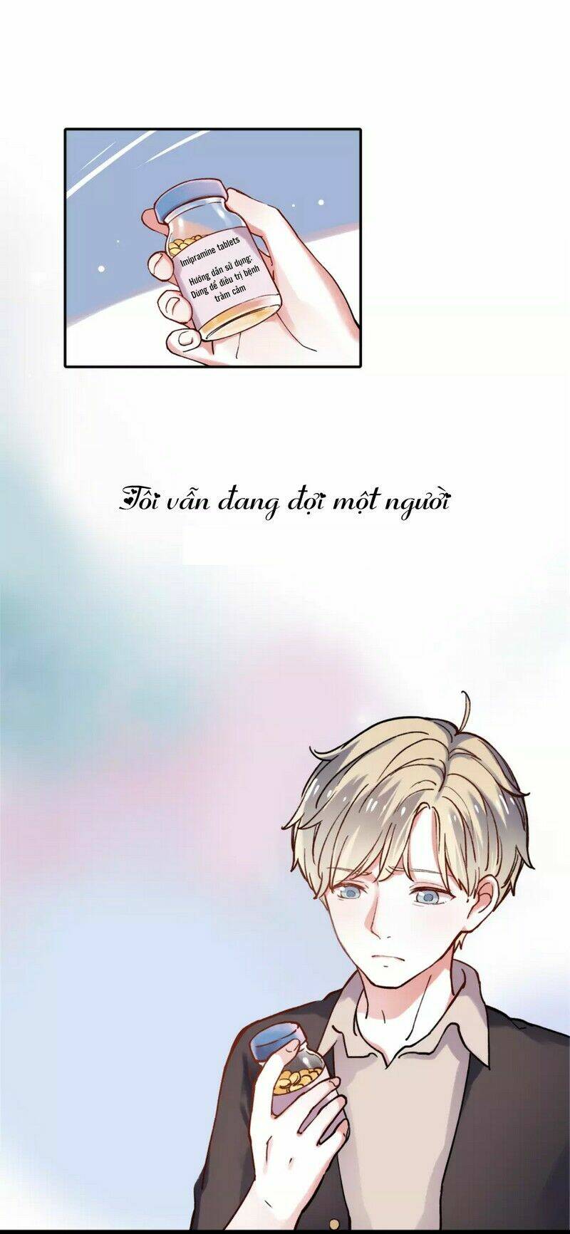 cậu đã từng yêu tôi 2 chapter 0 17