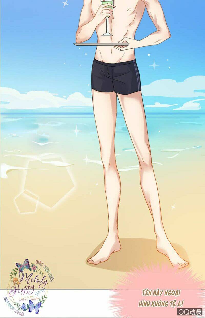 ma lạt thiên kim đẩu ác thiếu chapter 12 25