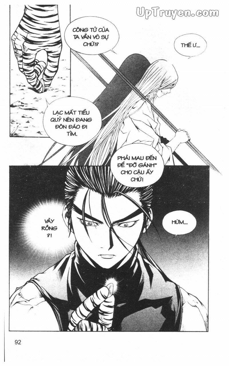 thời gió lốc (thời đại phong tang) chapter 5 93