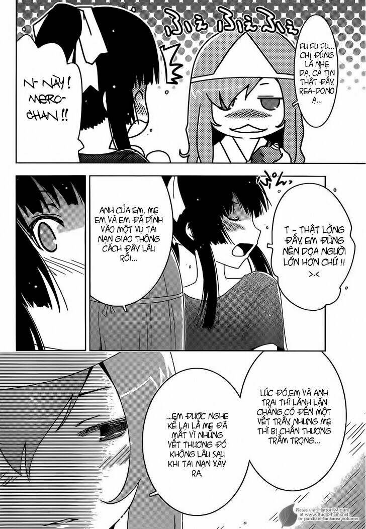 sanka rea chapter 29 10