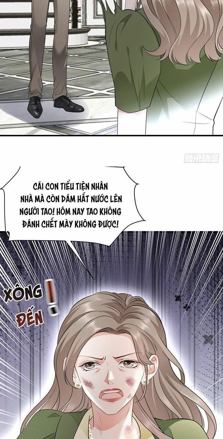 đại tiểu thư có ý đồ gì xấu đâu chapter 29.1 4