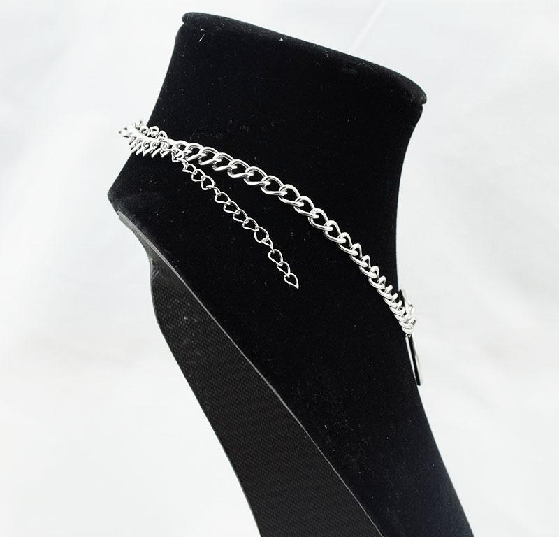 Dây chuyền nam nữ titan thép mix vòng