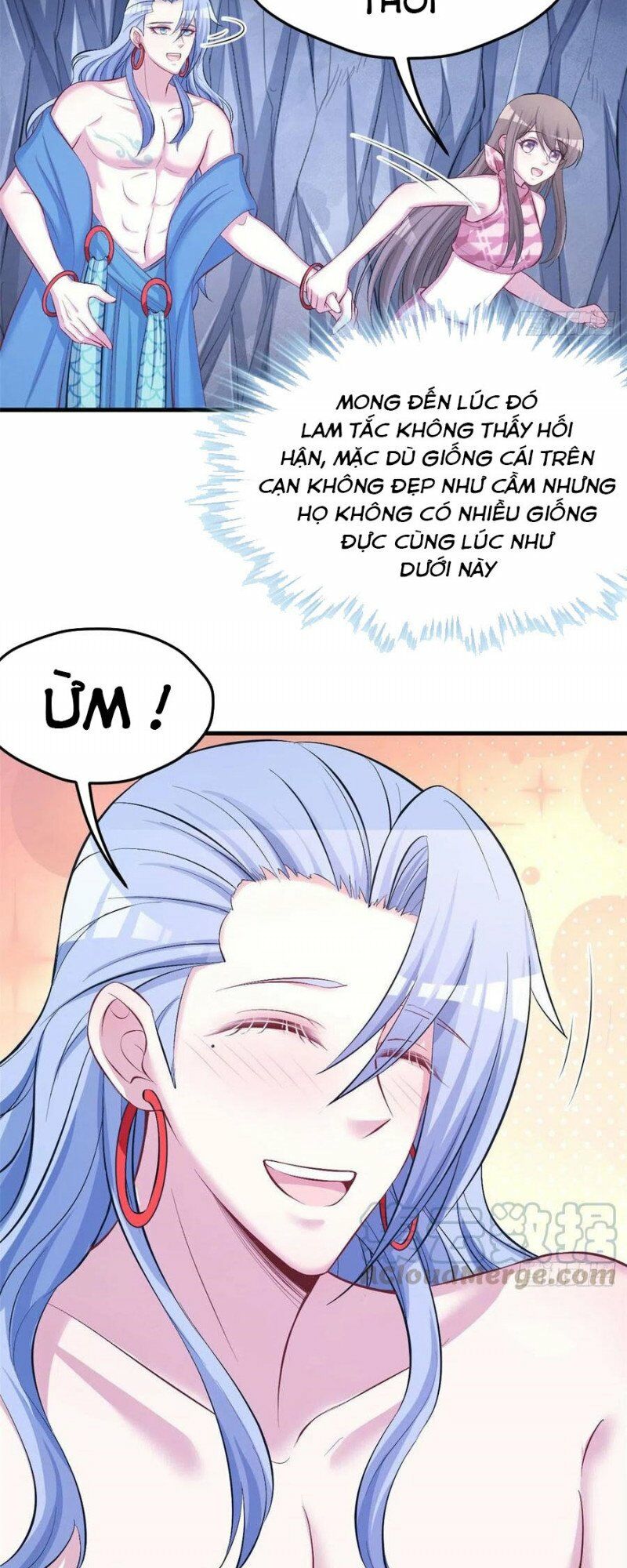 [16+] thảnh thơi thú thế chủng chủng điền, sinh sinh tể chapter 231 10