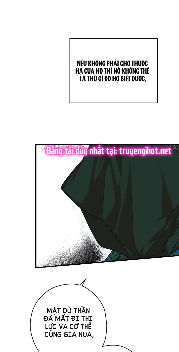 quý cô bí ẩn - secret lady chapter 6 3