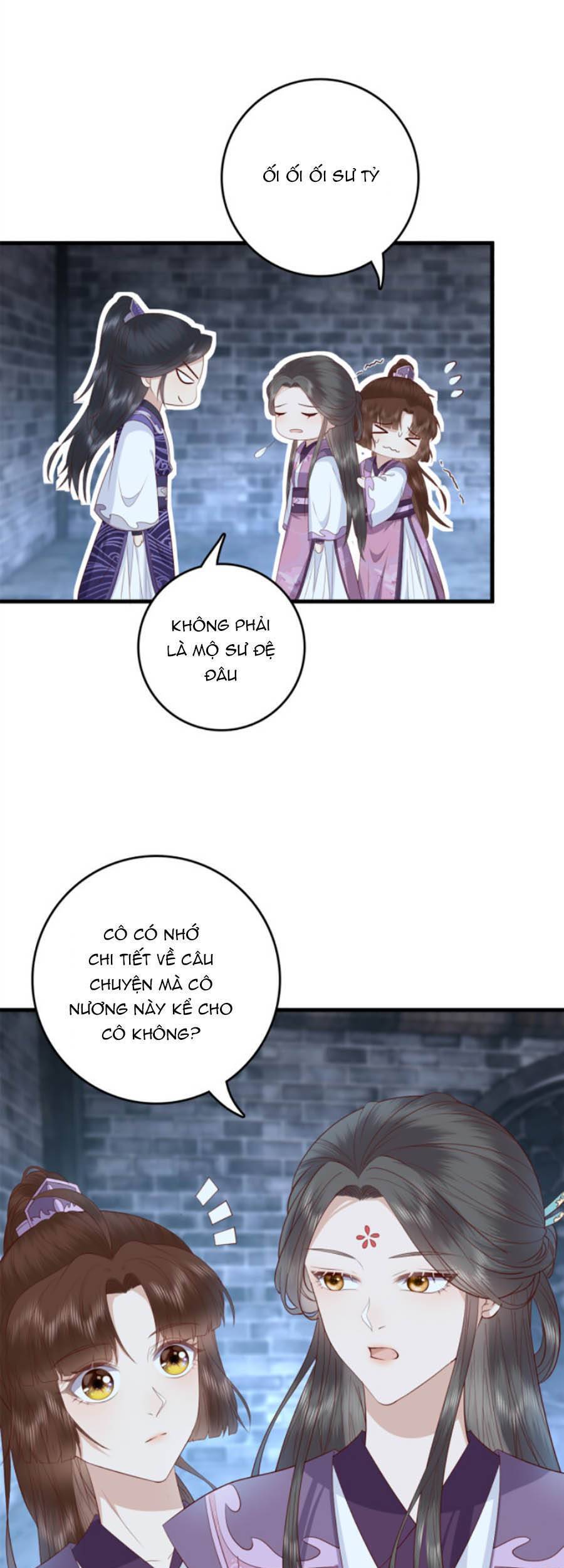 Penguin Prince Chapter 36 - Trang 2