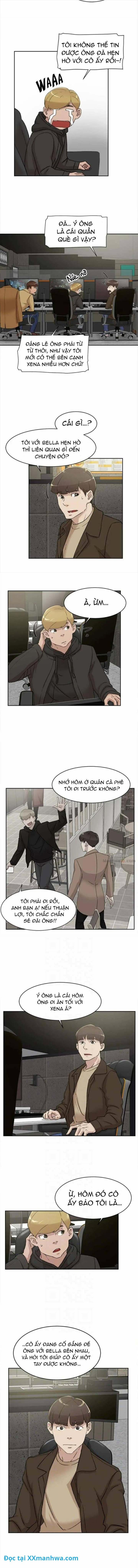 mười một cm của cô ấy chapter 84 8